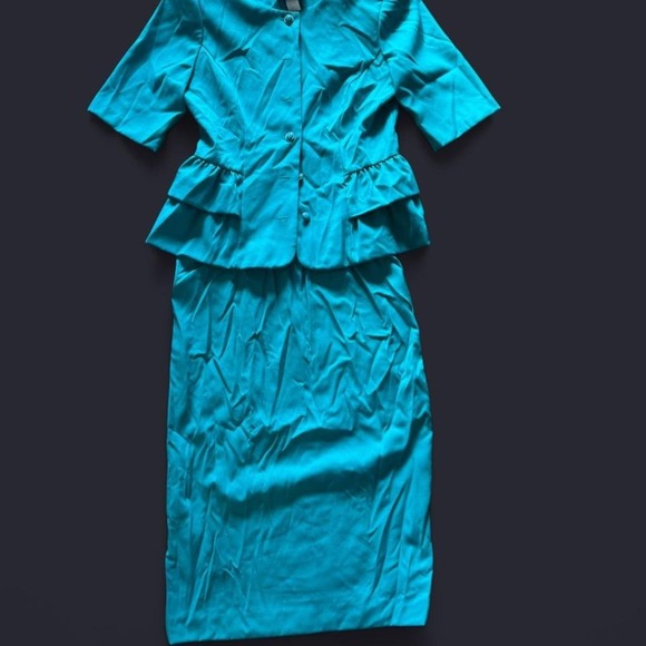 Jackets & Blazers - Vintage RGY Dress